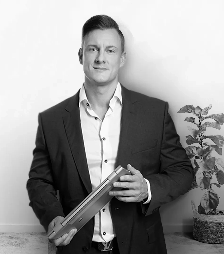 Ing. Stefan Schulz, initiator of the German Manual of Style