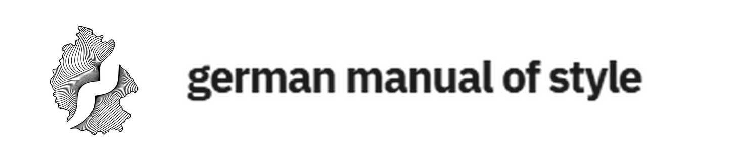 GMS &ndash; variant 1: diversity & connection