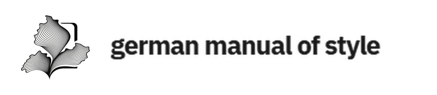GMS &ndash; variant 2: unity & knowledge