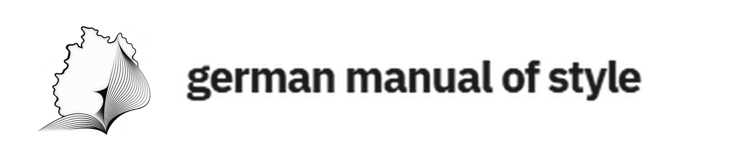GMS &ndash; variant 3: origin & precision